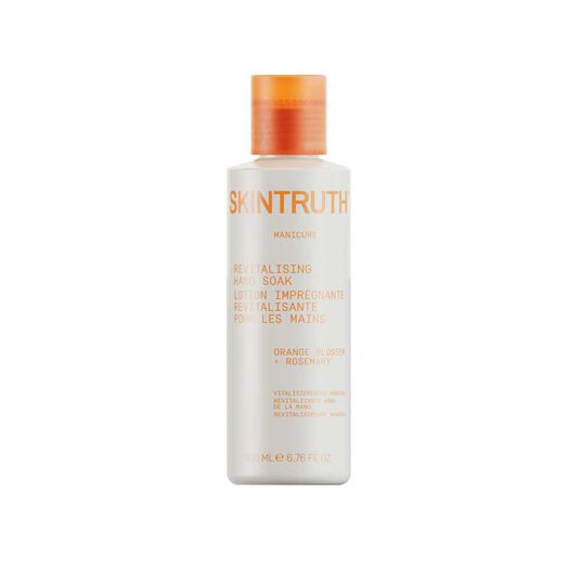 SKINTRUTH Revitaliserende handbad 200ml