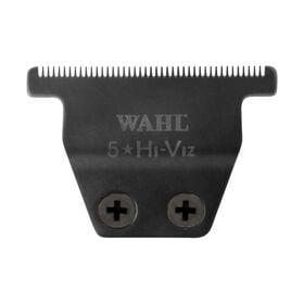 Wahl Wahl Hi-Viz 5* snijmes