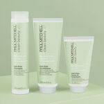 Paul Mitchell Clean Beauty Antipluis-behandeling Zonder Uitspoelen 150ml