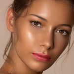 Andreia Professional Losse Poeder Highlighter - Precious Glow 3g