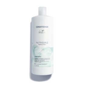 Wella NutriCurls Conditioner 1L