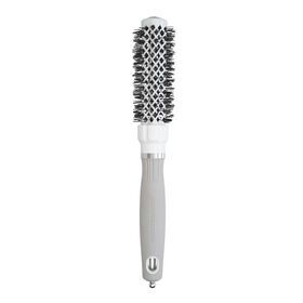 Olivia Garden Expert Blowout Grip Wavy Bristles 25mm