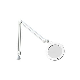 Daylight ED Mag Lamp XL White