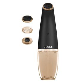 GESKE Aqua-Stream Gezichtsreiniger | 8 in 1