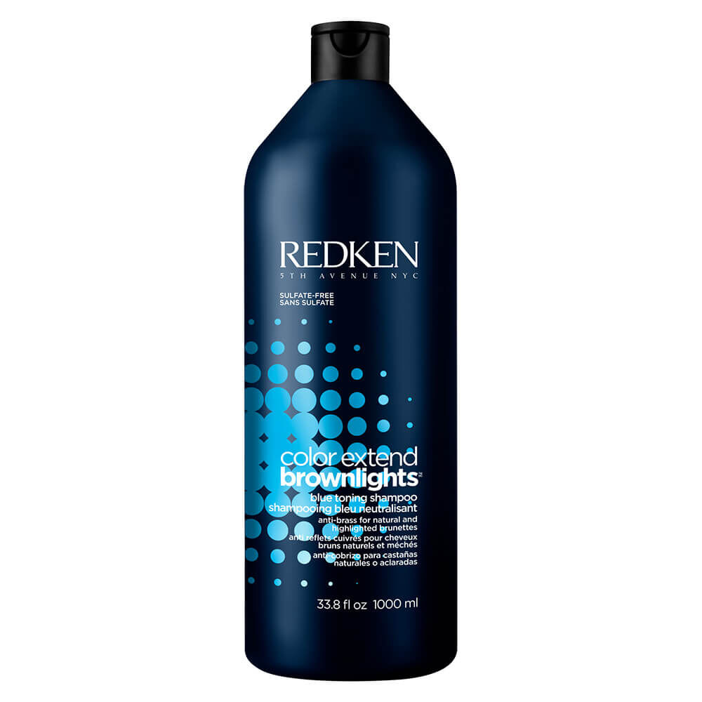 Redken Redken Color Extend Shampoo Brownlights 1l Pro Duo