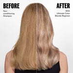 Wella Professionals Ultimate Color Blonde Shampoo 1000ml