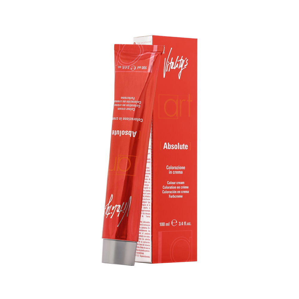 Vitality's Permanent Haarkleuring Art Absolute 100ml