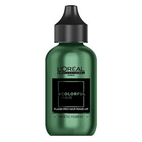 L'Oréal Colorful Hair Flash Pro Hair Make-Up 60ml MysticFore