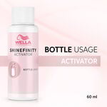 Wella Professionals Shinefinity Activator Flacon 2%
