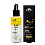 L.C.P Professionnel Paris Age 10 Retinal Age Expert Olieserum 30ml