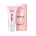 Wella Professionals Shinefinity Zero Lift Glaze 60 ml - 07/3.  Burnt Honey 60ml