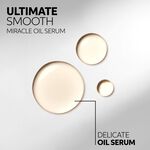 Wella Professionals Ultimate Smooth Miracle Oil Serum Leave-in Haarolie, 30ml