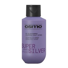 Osmo Super Silver Intense Paarsshampoo 100ml