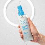 Schwarzkopf Professional Bonacure Moisture Kick Haarconditioner