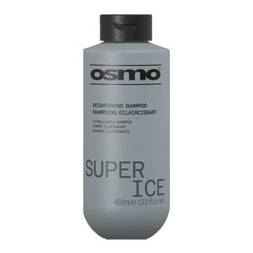 Osmo Super Ice Verhelderende Shampoo 400ml