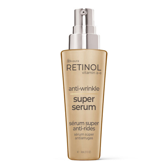 Retinol Super Serum 30ml