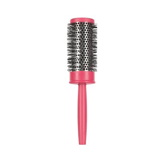 S-PRO Thermische Borstel 44mm Roze