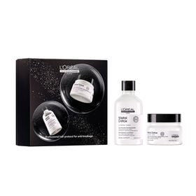 L'Or&eacute;al Professionnel Metal Detox Cadeauset Duo