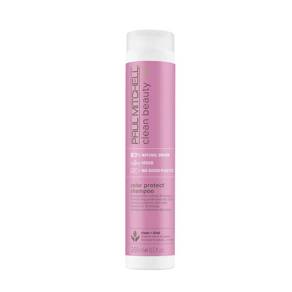 Paul Mitchell Clean Beauty Kleurbeschermende shampoo 250ml