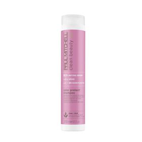 Paul Mitchell Clean Beauty Color Protect Shampoo 250ml