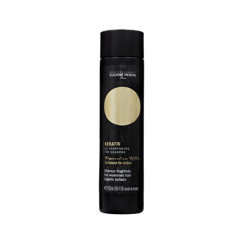 Eug&egrave;ne Perma Essentiel Keratin Shampoo 250ml