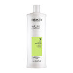 Nioxin System 2 Hoofdhuid + Haar Conditioner 1l