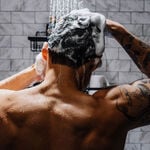 Unite Hair GO247 Mannen Shampoo 236ml