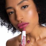 Andreia Professional Silky Matte Lip Crayon - Silky Matte Lippenpotlood 01 Pruim
