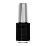 Andreia Professional Hybrid Gel Nagellak - Fusion Color H2 Zwarte 10.5ml