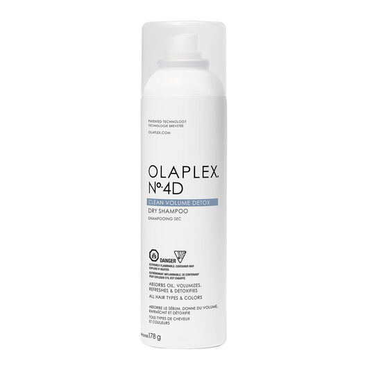 Olaplex N&deg;.4D Droogshampoo 178g