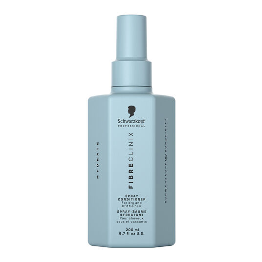 Schwarzkopf Professional Fibre Clinix Hydrate Sprayconditioner 200ml