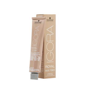 Schwarzkopf Igora Royal Nude 60ml