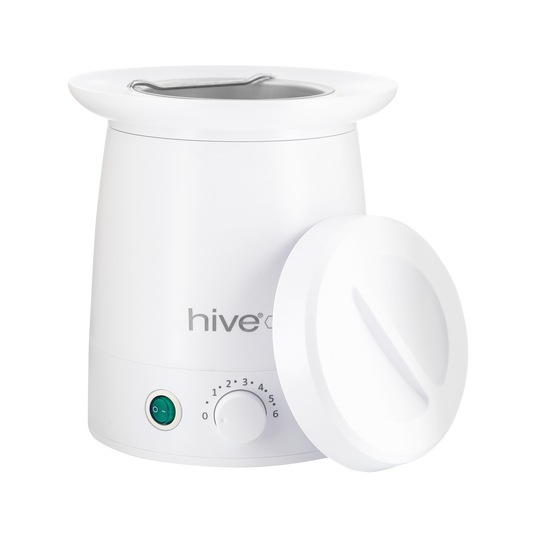 Hive Neos Waxverwarmer 1l White