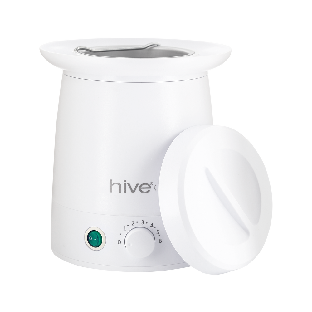 Hive Neos Waxverwarmer 1l White