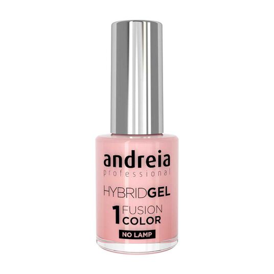 Andreia Professional Hybrid Gel Nagellak - Fusion Color H20 Ballet Roze 10.5ml