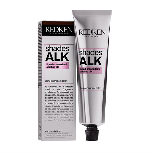 Redken Shades ALK 4NA 60ml