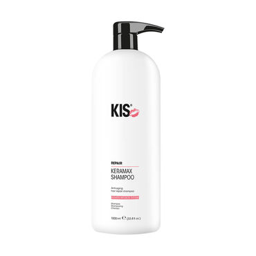 KIS Care KeraMax Shampoo 1l