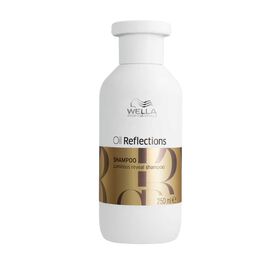 Wella Professionals Oil Reflections Luminous Reveal Shampoo, 250ml