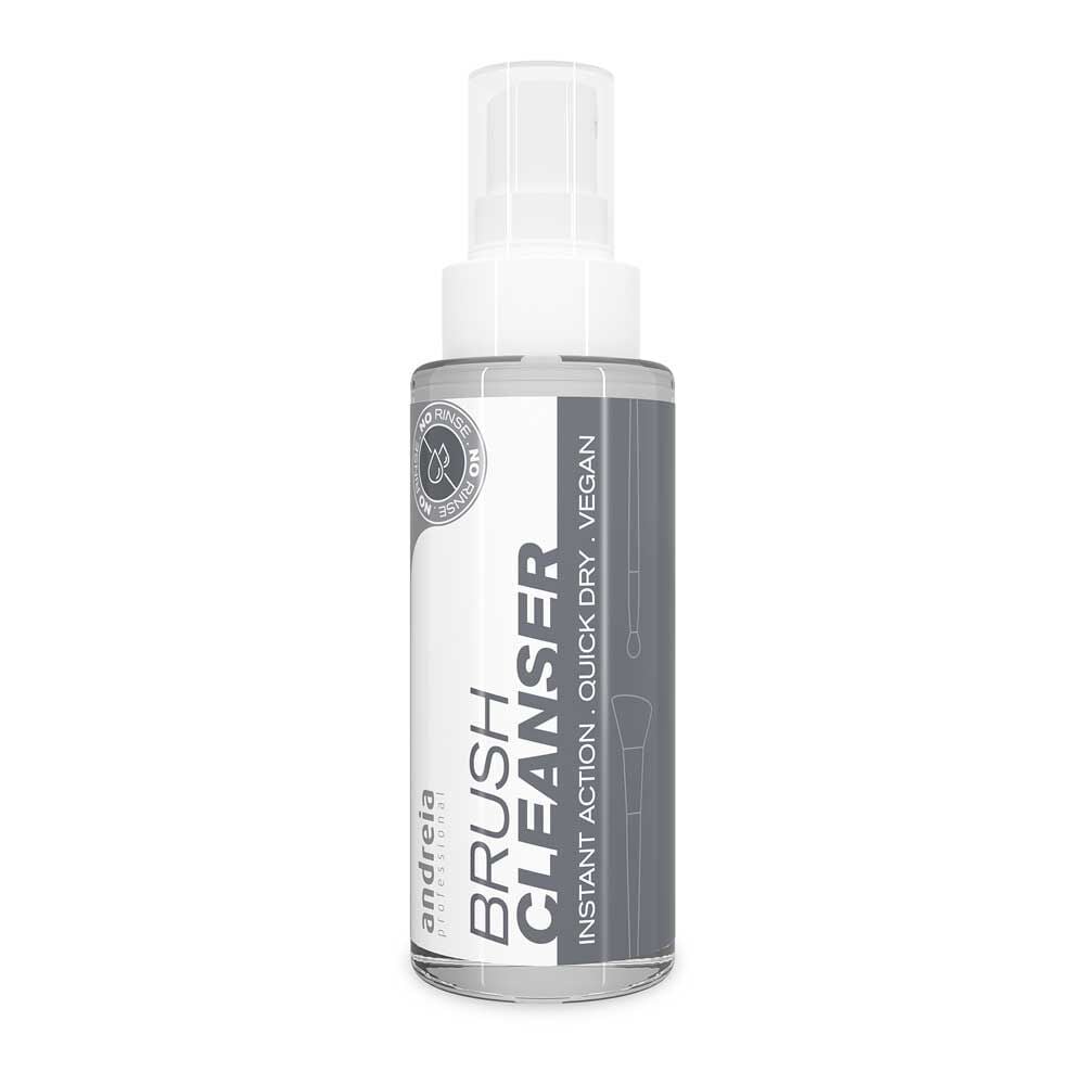 Andreia Professional Reinigingsoplossing voor kwasten 75ml Andreia Professional Reinigingsoplossing voor kwasten 75ml
