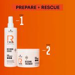 Schwarzkopf Professional Bonacure R-Two Mask Treatment
