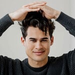 Unite Hair GO247 Mannen Shampoo 236ml