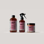 Eugene Perma Nature Glansbeschermende Shampoo 1L
