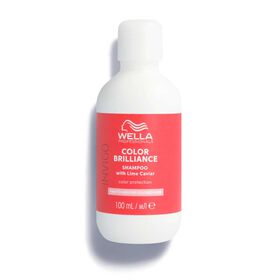 Wella Professionals Invigo Color Brilliance Shampoo Fine 100ml