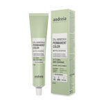 Andreia Professional 0% Ammonia Permanente Haarkleuring - Oranje 100ML