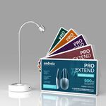 Andreia Professional Pro Extend Lamp - LED Lamp