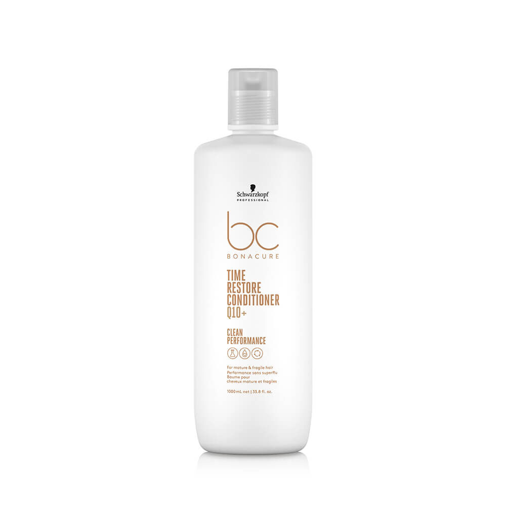 Schwarzkopf Professional Bonacure Time Restore Haarconditioner