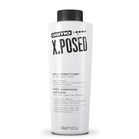 Osmo X.POSED Conditioner Voor Elke Dag 400ml