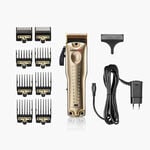 BaByliss PRO Lo-Pro Gouden tondeuse FX825GE