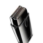 BaByliss PRO UV Dubbele folie scheerapparaat voor haar FXLFS2E