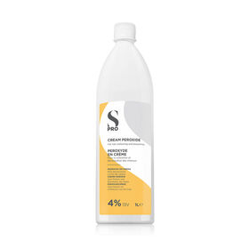 S-PRO Crème Ontwikkelaar 1L